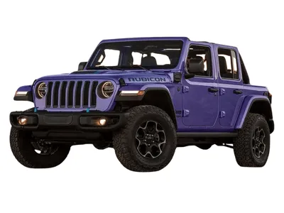 Jeep Wrangler Rubicon open-top 4x4 used on the Ha Giang Loop